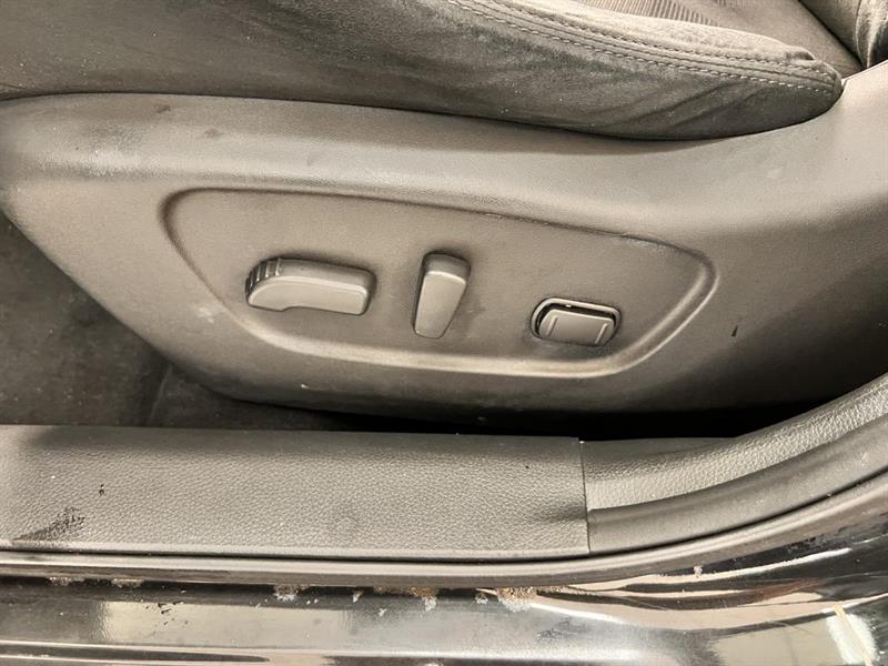 nissan Rogue 2016 - 18