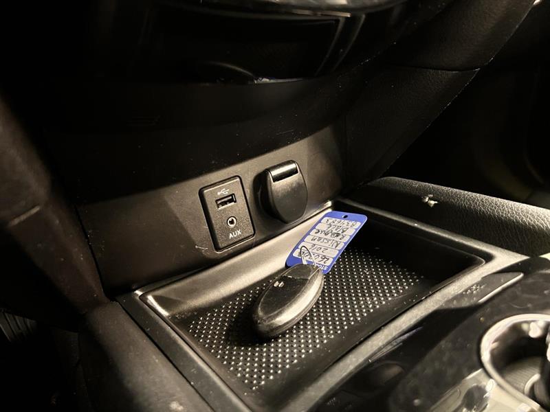 nissan Rogue 2016 - 24