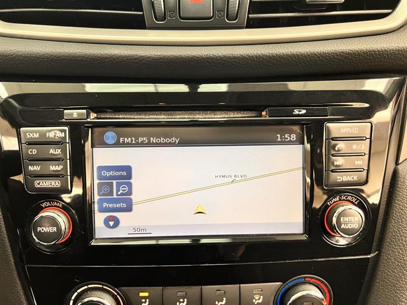 nissan Rogue 2016 - 25