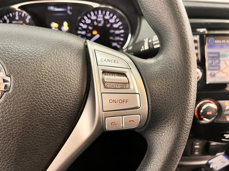 nissan Rogue 2016 - 29