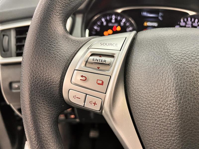 nissan Rogue 2016 - 30