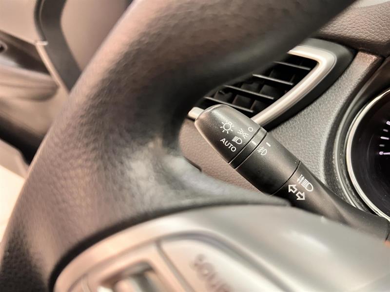 nissan Rogue 2016 - 31