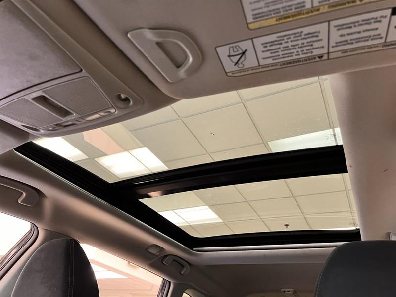 nissan Rogue 2016 - 35