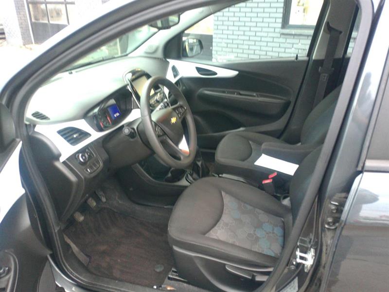 chevrolet Spark 2017 - 10