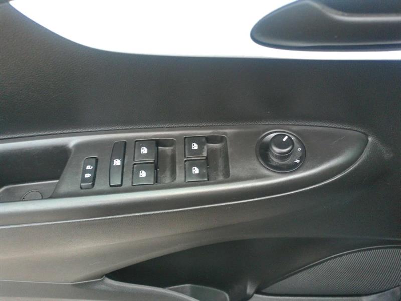 chevrolet Spark 2017 - 13