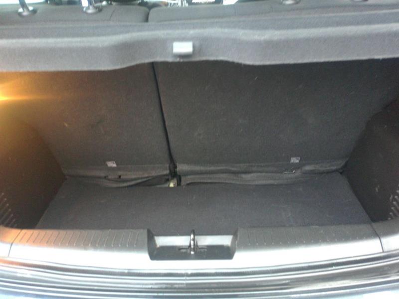 chevrolet Spark 2017 - 15