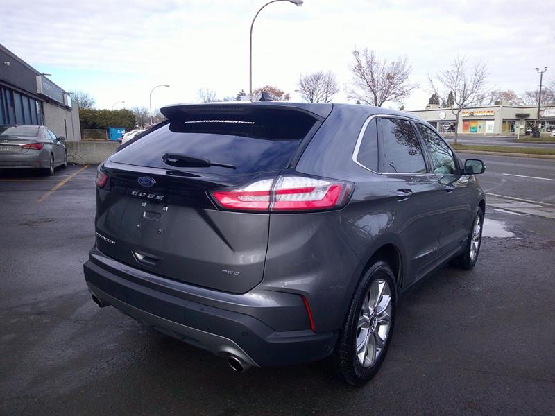 ford Edge 2024 - 3