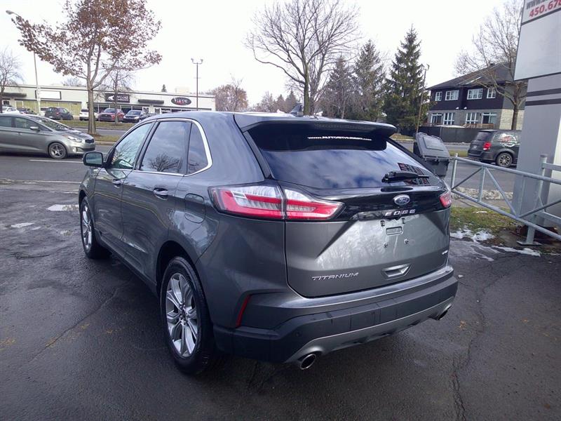 ford Edge 2024 - 5
