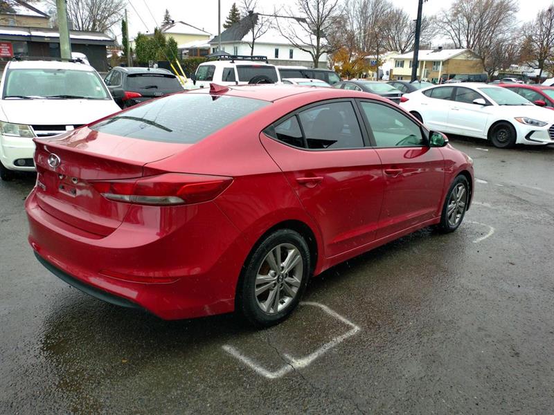 hyundai Elantra 2017 - 5