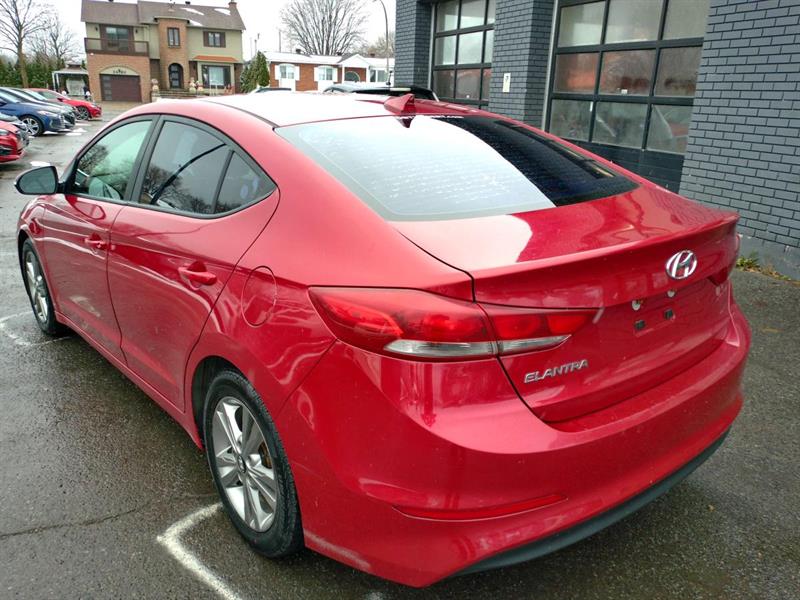 hyundai Elantra 2017 - 7