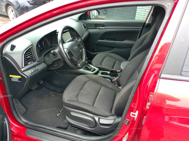 hyundai Elantra 2017 - 9