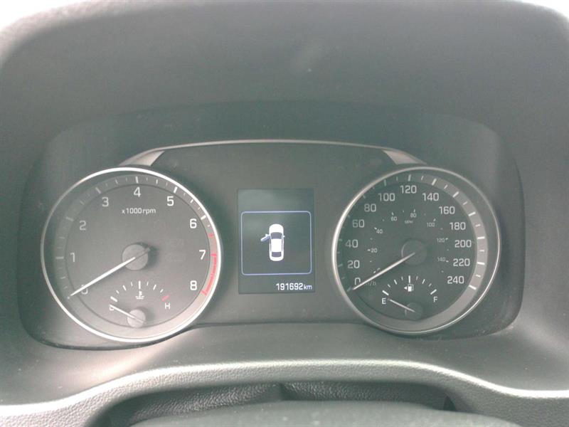 hyundai Elantra 2017 - 11