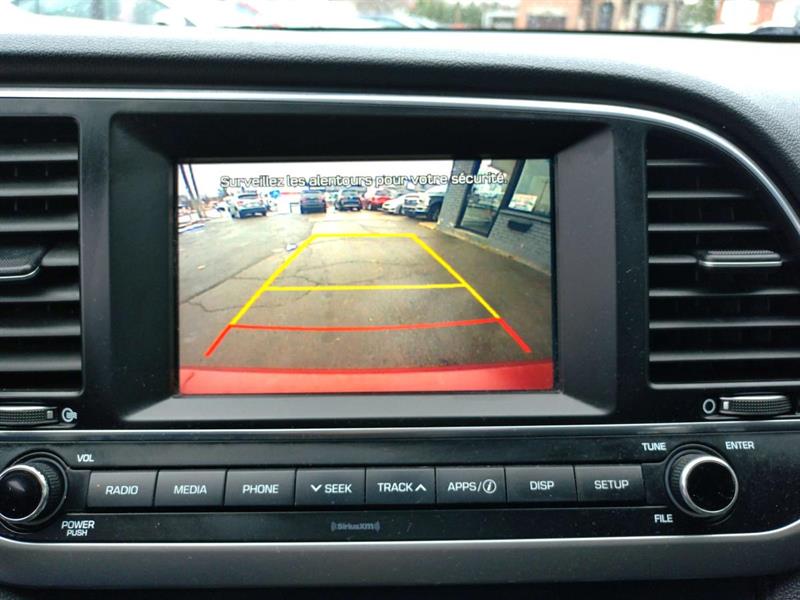 hyundai Elantra 2017 - 12