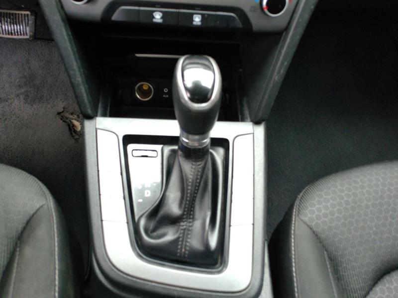 hyundai Elantra 2017 - 13