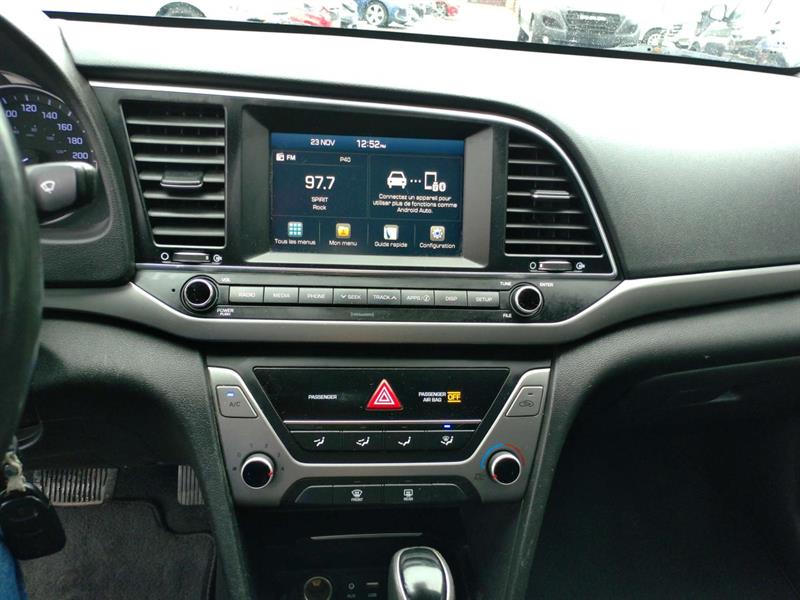 hyundai Elantra 2017 - 14