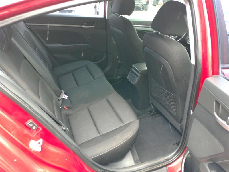 hyundai Elantra 2017 - 16