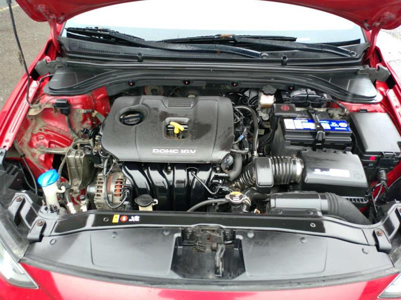 hyundai Elantra 2017 - 17