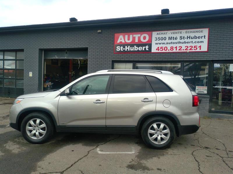 kia Sorento 2014 - 8