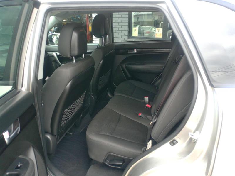 kia Sorento 2014 - 11