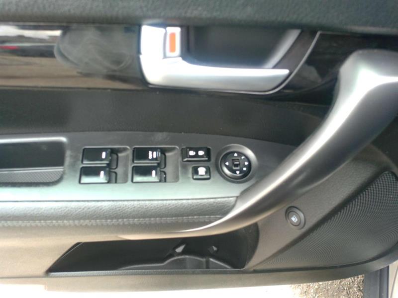 kia Sorento 2014 - 13