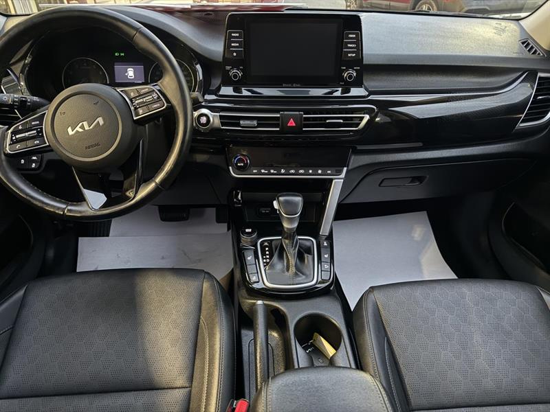 kia Seltos 2023 - 10