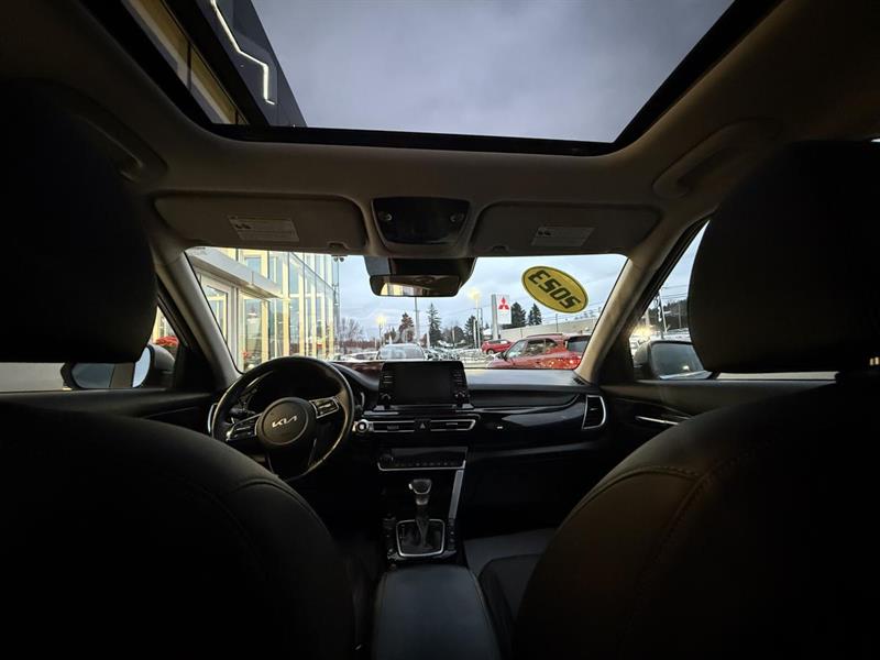 kia Seltos 2023 - 12