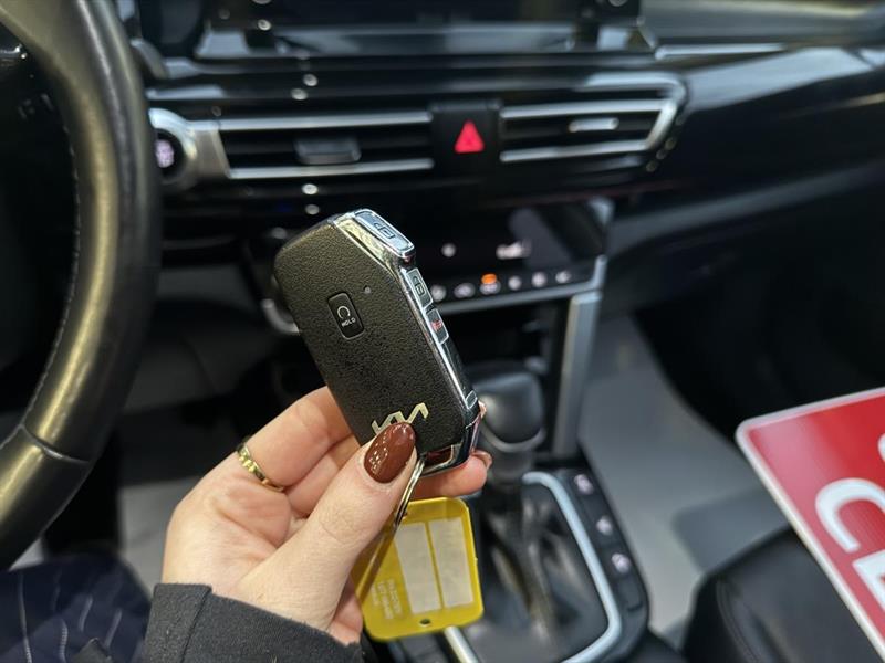 kia Seltos 2023 - 15