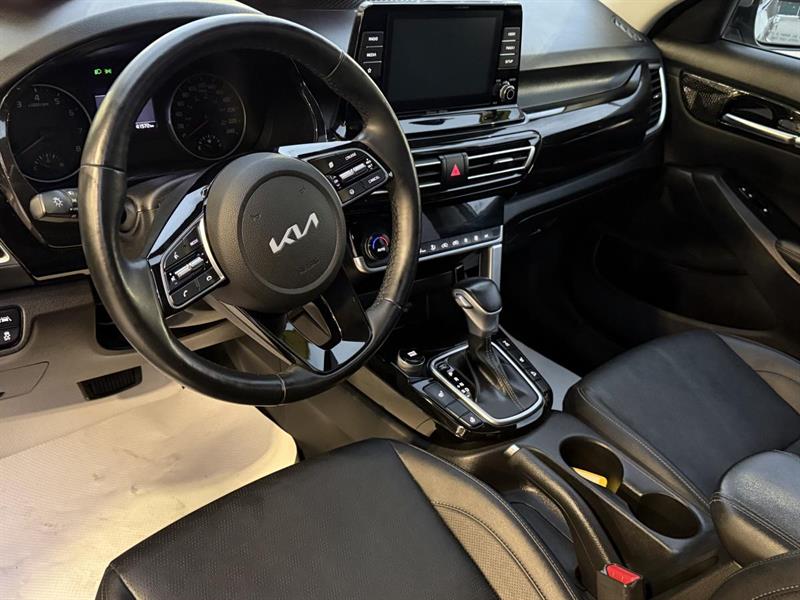 kia Seltos 2023 - 17