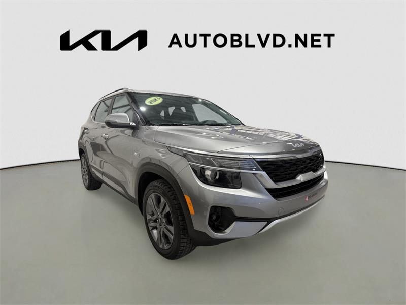 kia Seltos 2023 - 23