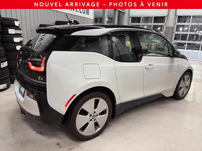 bmw i3 2020 - 3