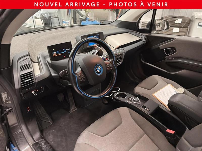 bmw i3 2020 - 4