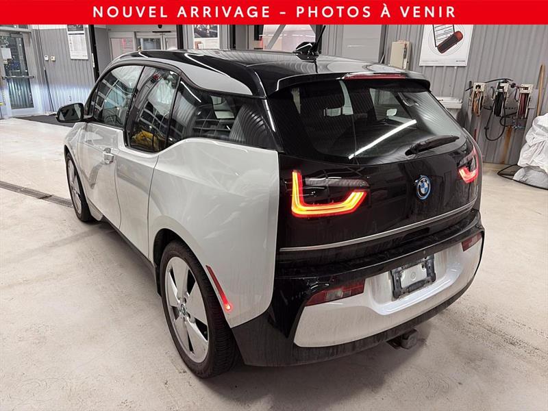 bmw i3 2020 - 5