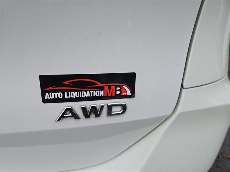 nissan Rogue 2017 - 9