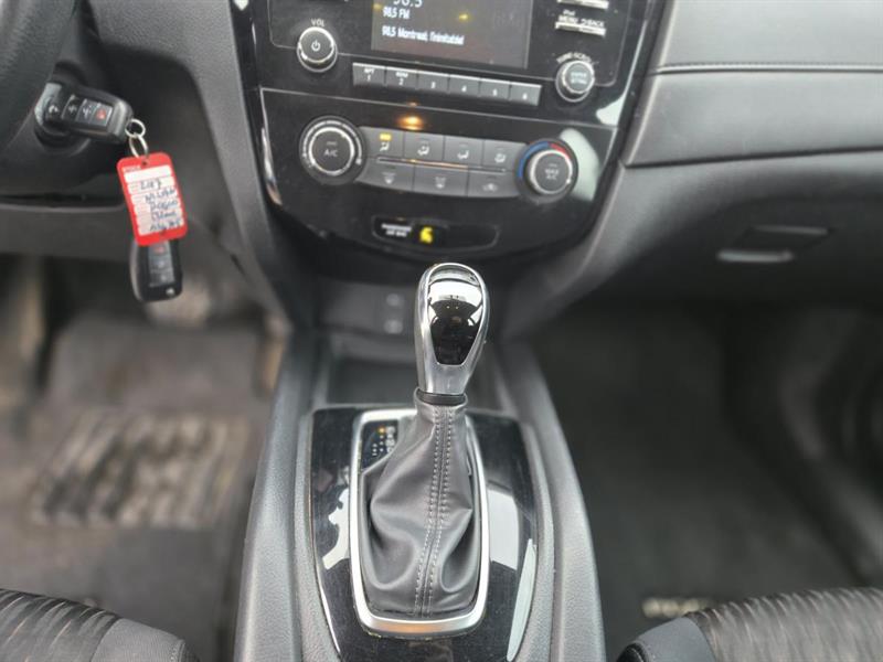 nissan Rogue 2017 - 16