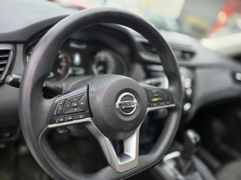 nissan Rogue 2017 - 17