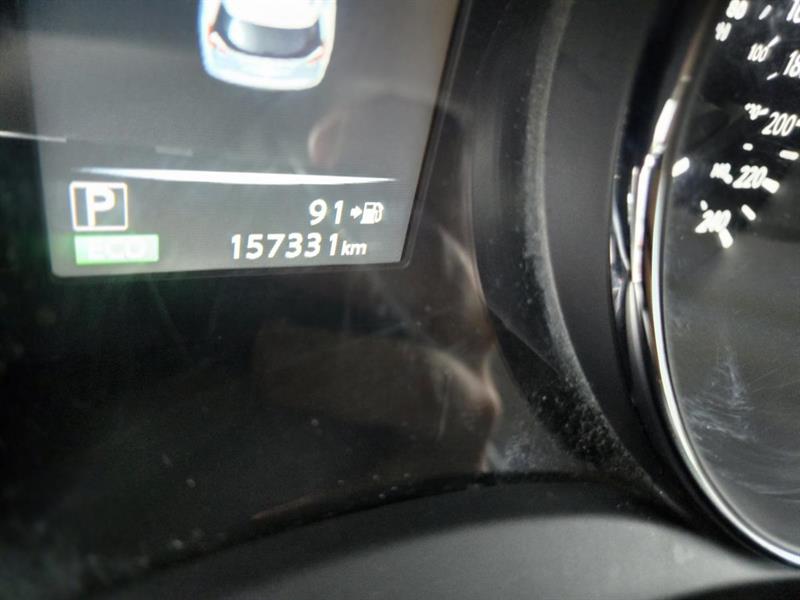 nissan Rogue 2017 - 19