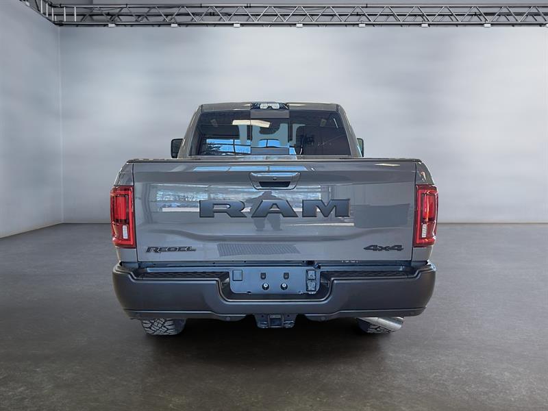 ram 2500 2026 - 6