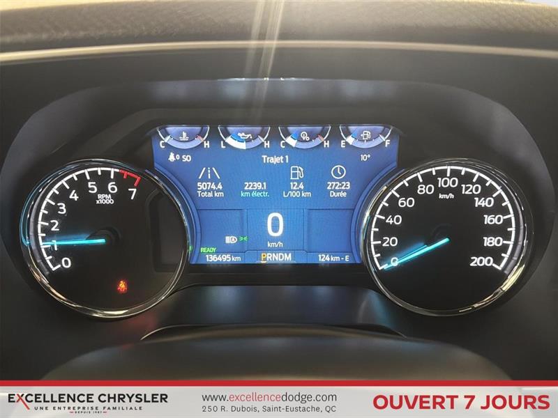 ford F-150 2022 - 10