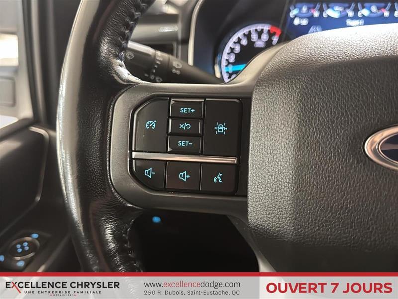 ford F-150 2022 - 11