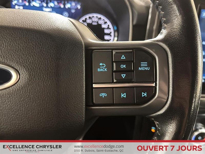 ford F-150 2022 - 12