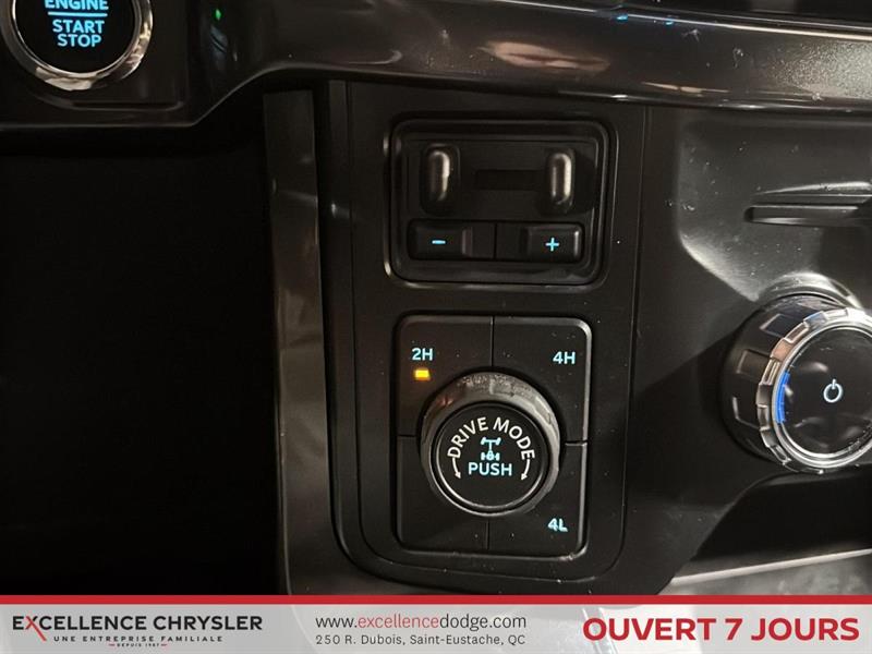 ford F-150 2022 - 14