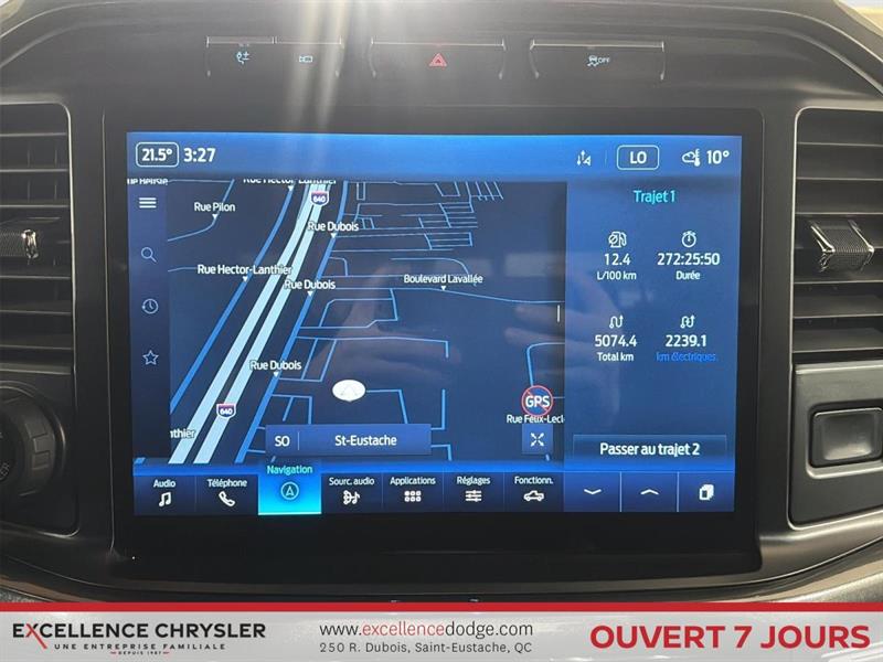 ford F-150 2022 - 16