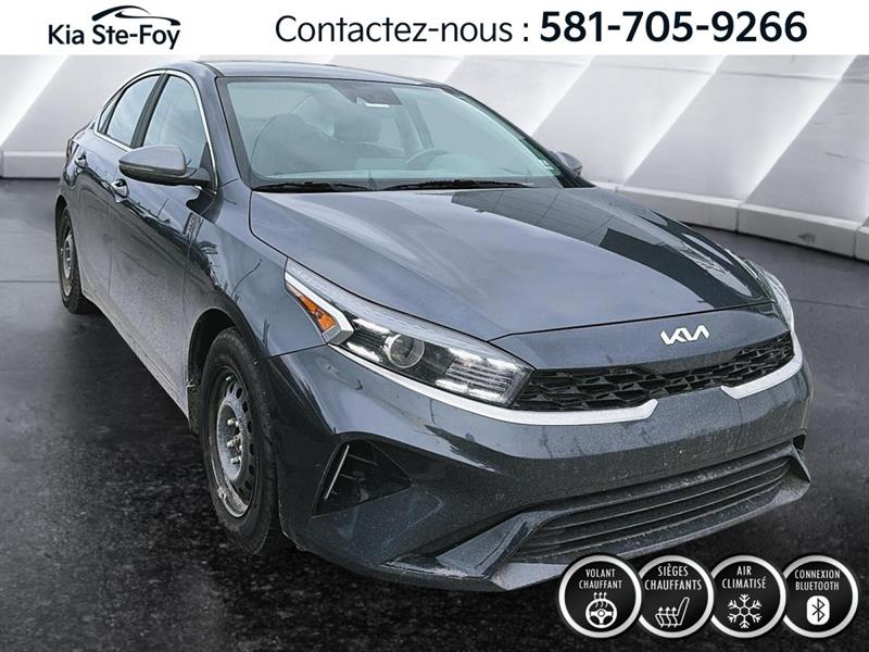 kia Forte 2023 - 2