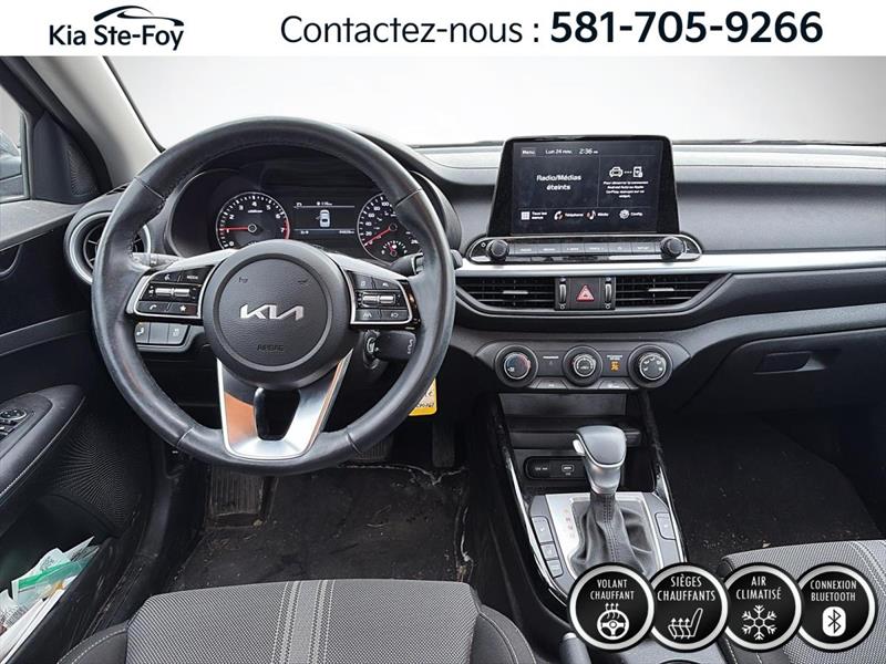 kia Forte 2023 - 3