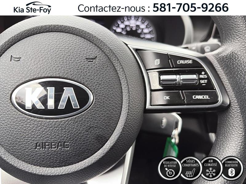 kia Seltos 2021 - 10