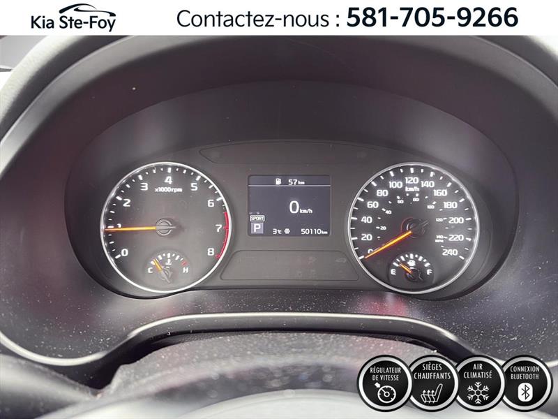 kia Seltos 2021 - 11