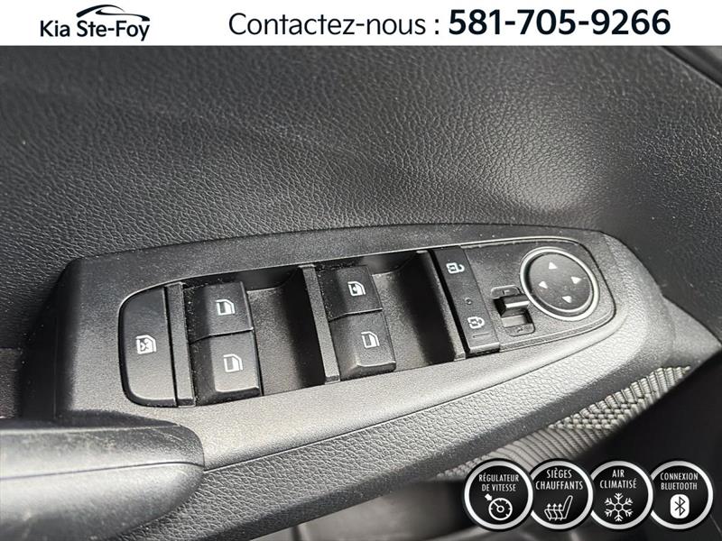 kia Seltos 2021 - 13