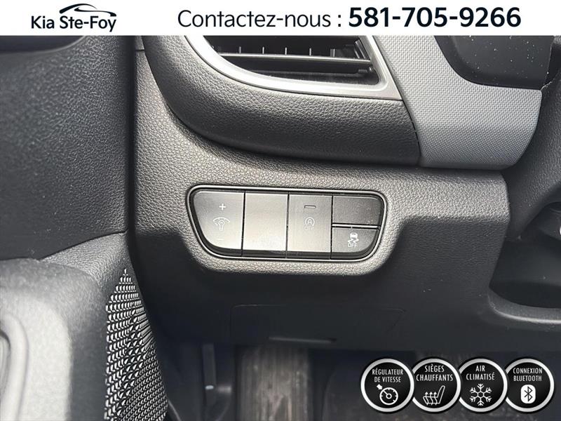 kia Seltos 2021 - 14