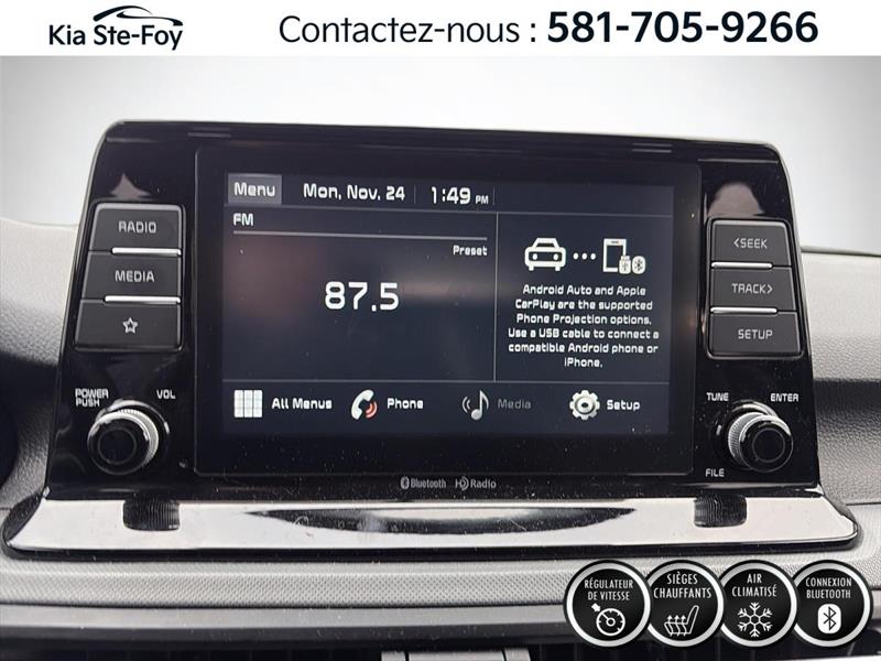 kia Seltos 2021 - 16