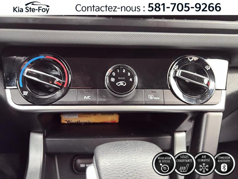 kia Seltos 2021 - 19